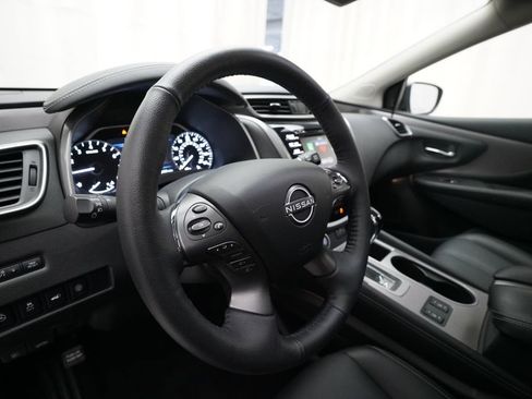 Certified 2024 Nissan Murano SL image 8