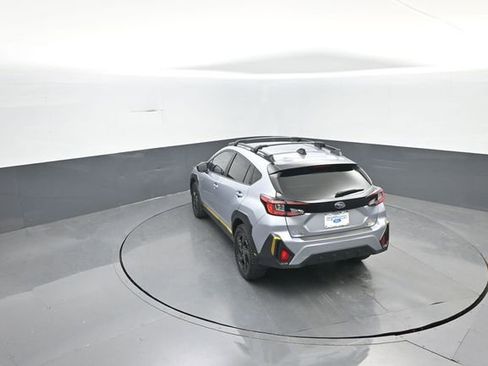 Used 2024 Subaru Crosstrek 2.5i Sport image 30