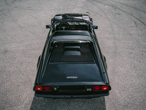 Used 1986 Ferrari 328 GTS image 12