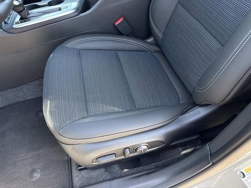 New 2026 Buick Envista Preferred w/ Convenience I Package image 14