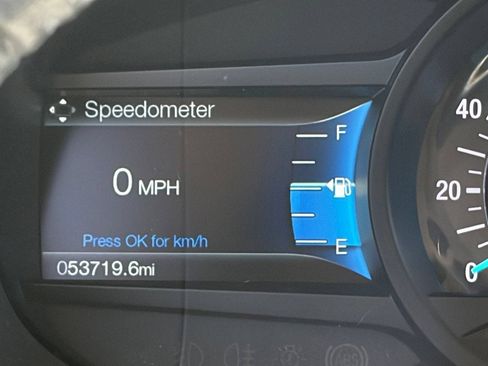 Used 2018 Ford Edge Titanium w/ Equipment Group 302A FWD image 13