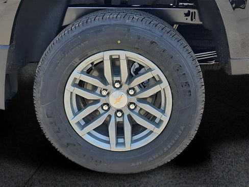 New 2026 Chevrolet Colorado LT w/ LT Convenience Package image 10