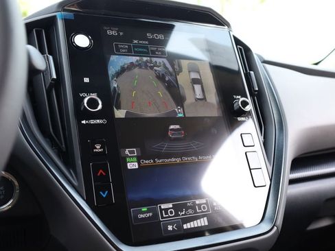 New 2026 Subaru Crosstrek 2.5i Limited image 14