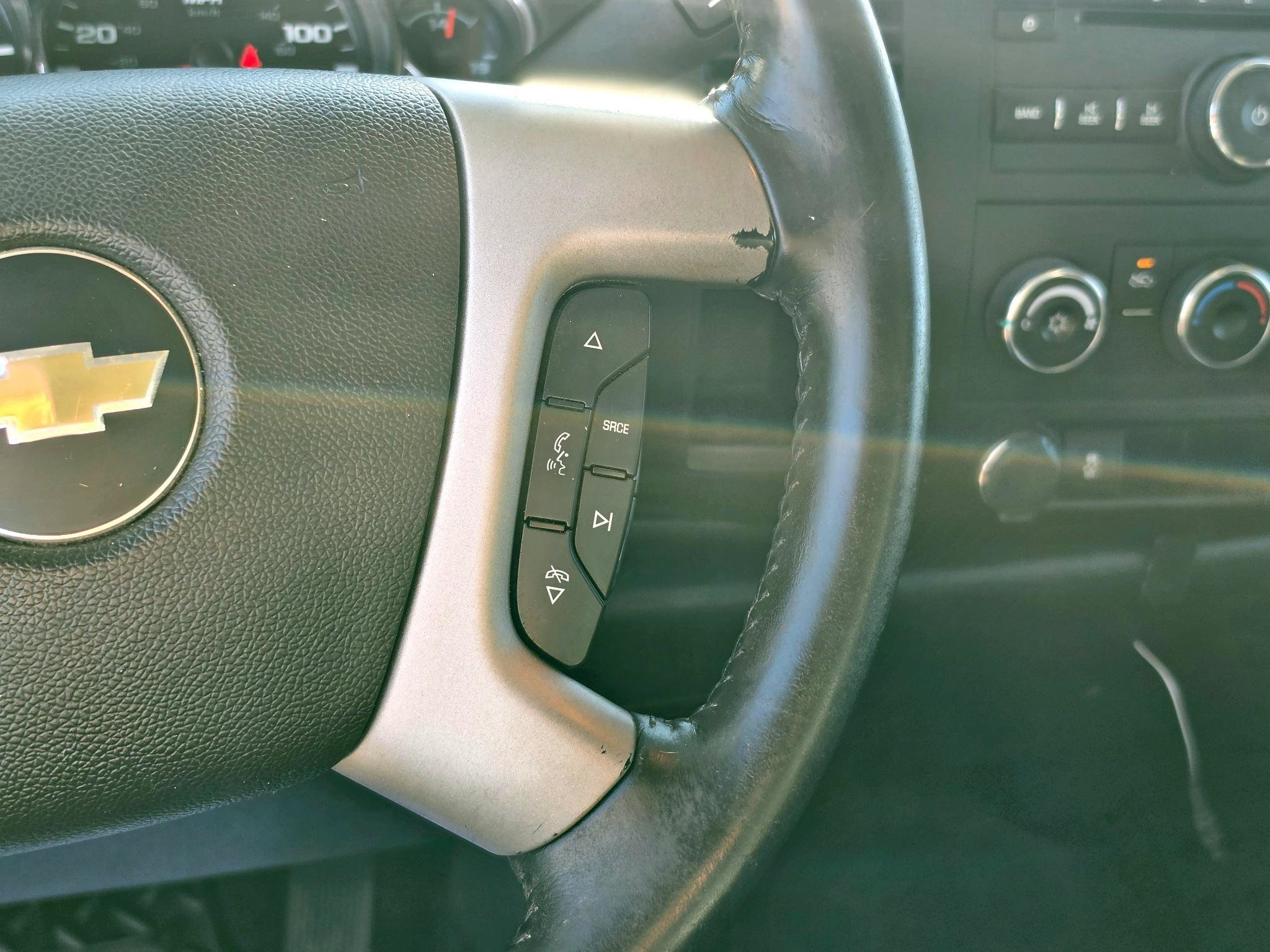 Used 2013 Chevrolet Silverado 1500 LT w/ Interior Plus Package RWD image 7