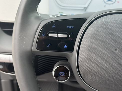 Certified 2024 Hyundai Ioniq 5 Limited RWD image 25
