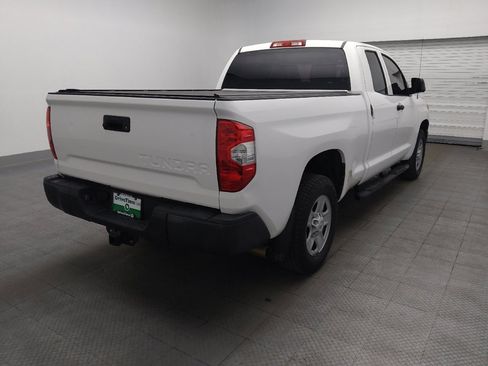 Used 2017 Toyota Tundra SR5 RWD image 9