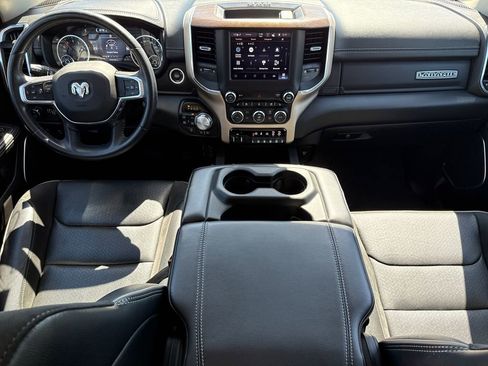 Used 2022 RAM 1500 Laramie image 12