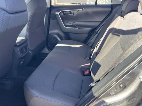 New 2025 Toyota RAV4 LE image 19