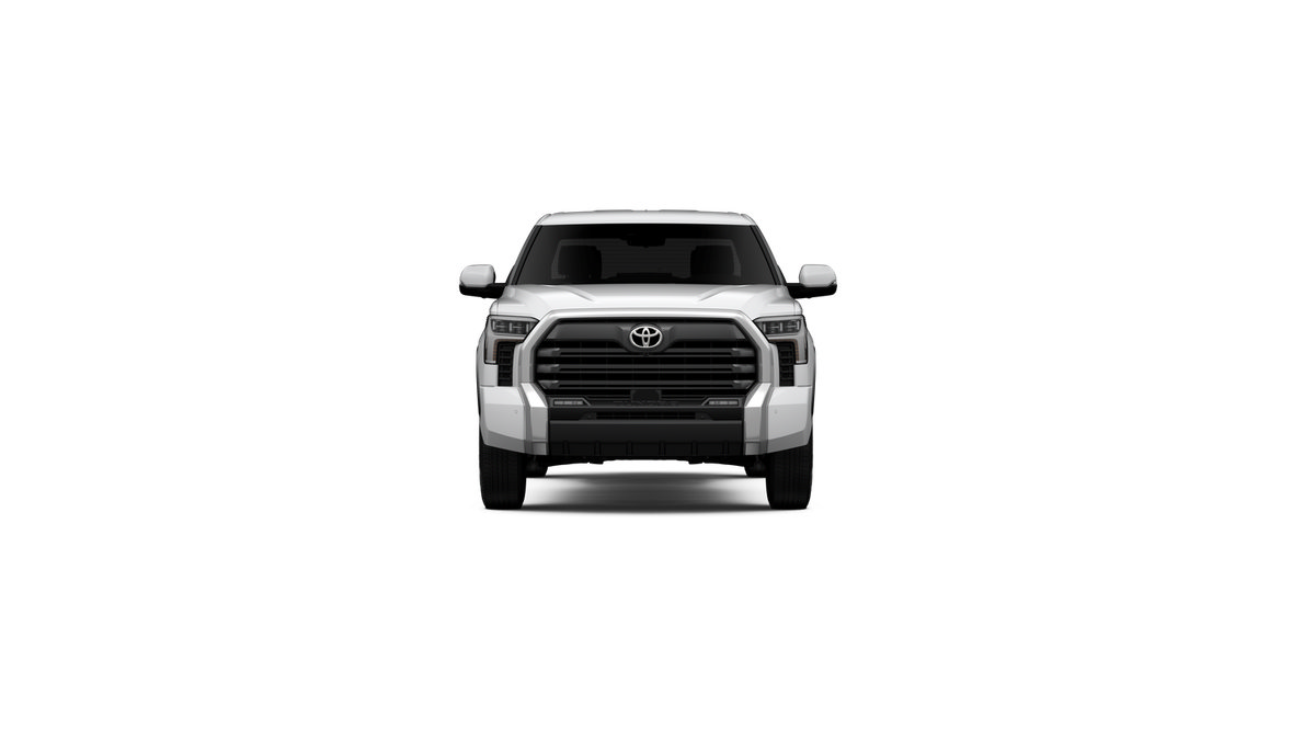 New 2026 Toyota Tundra Limited AWD/4WD image 17