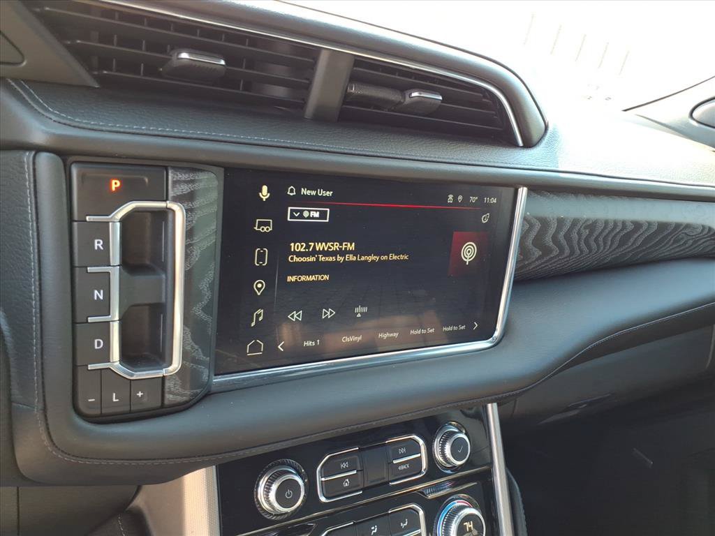 Used 2023 GMC Yukon Denali AWD/4WD image 20