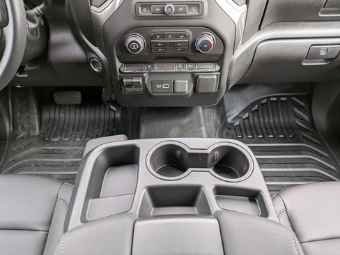 New 2026 Chevrolet Silverado 2500 W/T w/ WT Convenience Package RWD image 21