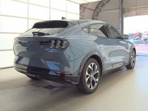 Used 2023 Ford Mustang Mach-E Premium AWD/4WD image 5