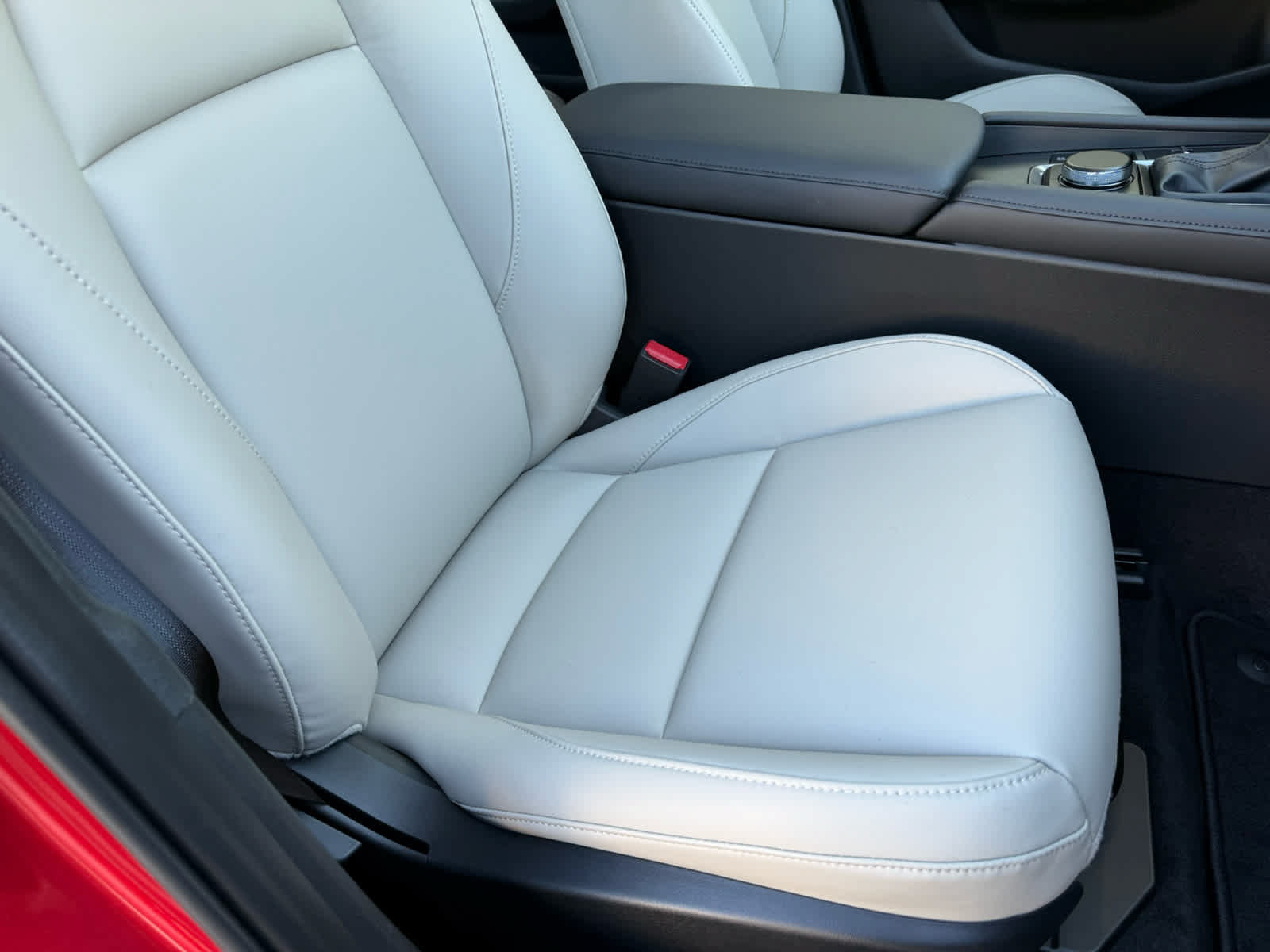New 2026 MAZDA MAZDA3 2.5 S Sedan w/ Preferred Pkg FWD image 8