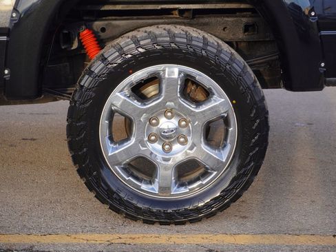 Used 2014 Ford F150 XLT w/ Equipment Group 302A Luxury image 11