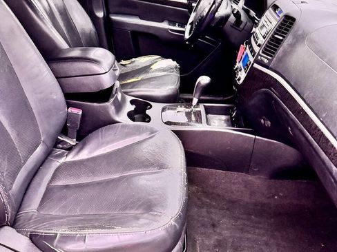 Used 2007 Hyundai Santa Fe Limited image 18