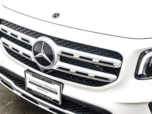 Used 2023 Mercedes-Benz GLB 250 image 14