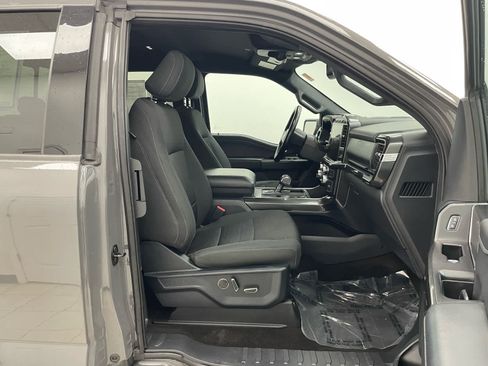 Used 2021 Ford F150 XLT w/ Equipment Group 302A High AWD/4WD image 16