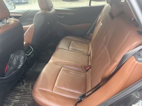 Used 2020 Subaru Outback Touring XT image 8