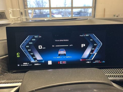 Used 2024 BMW X7 M60i w/ Executive Package image 13