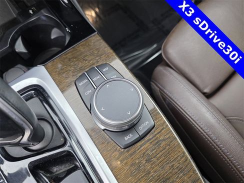 Used 2019 BMW X3 sDrive30i image 26