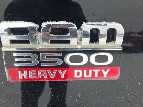 Used 2012 RAM 3500 SLT image 20