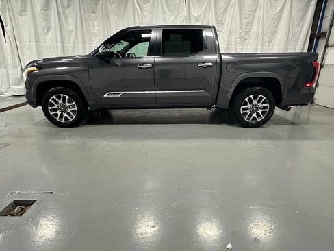 Used 2025 Toyota Tundra 1794 Edition image 4