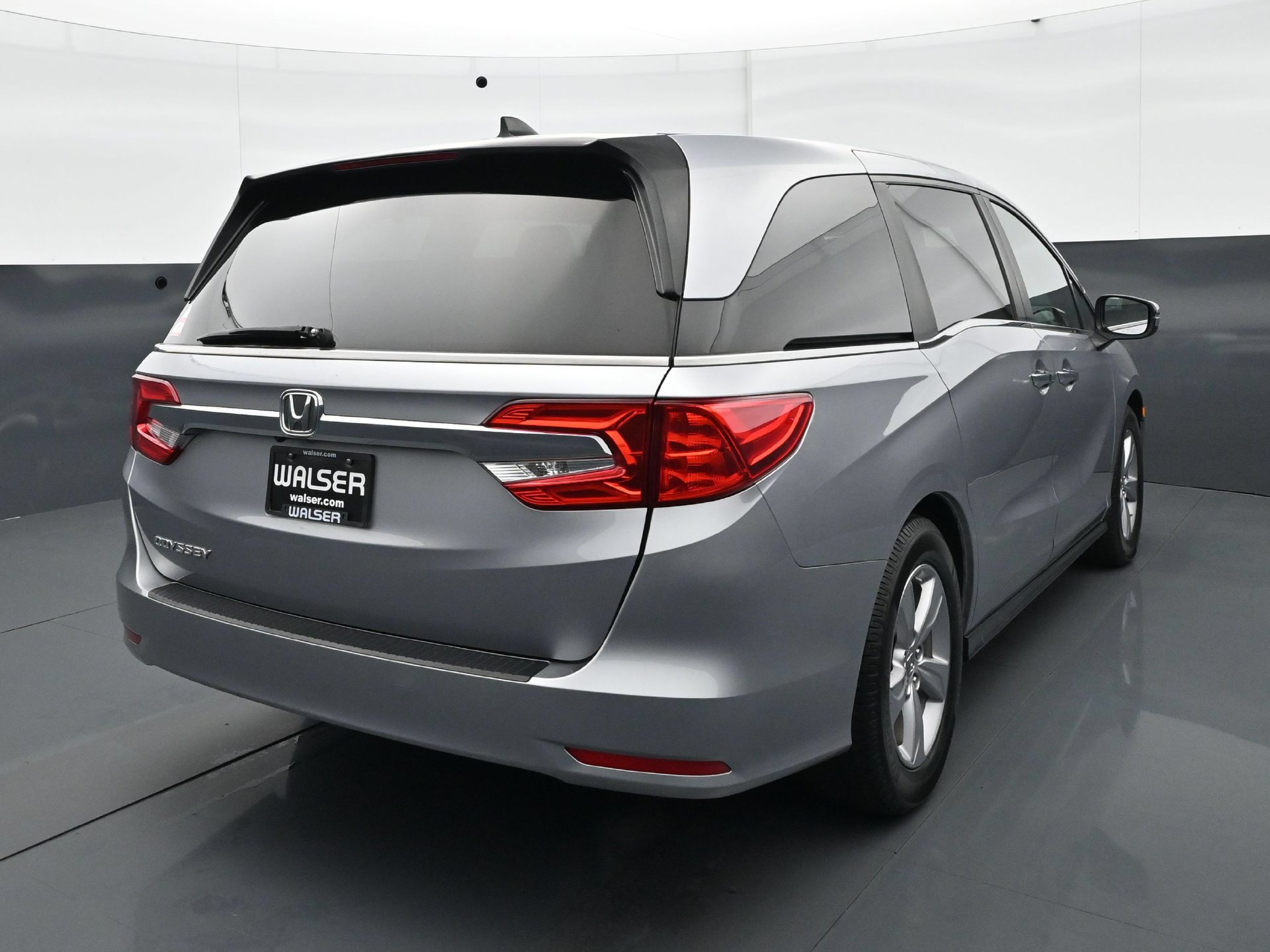 Used 2020 Honda Odyssey EX image 4