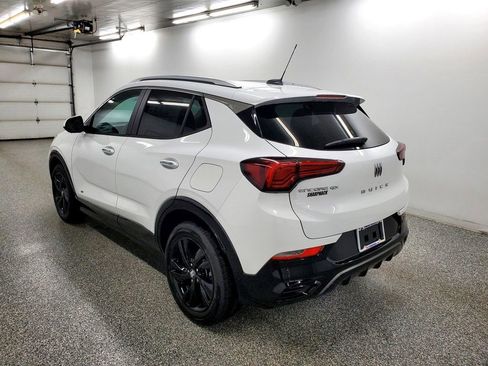 New 2026 Buick Encore GX Sport Touring image 6