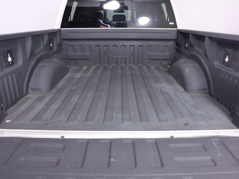 Used 2018 Ford F150 Platinum w/ Technology Package AWD/4WD image 43