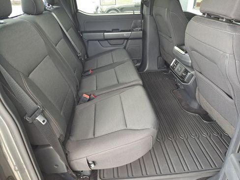 Used 2022 Ford F150 XLT w/ Equipment Group 302A High AWD/4WD image 18