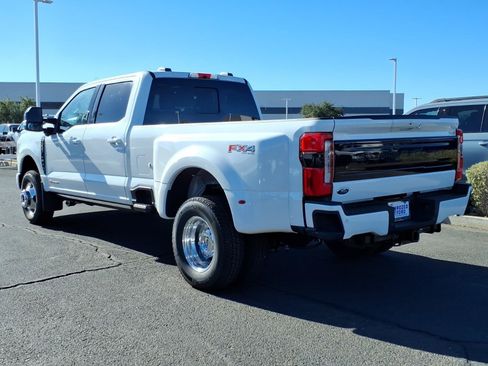 New 2026 Ford F350 Platinum AWD/4WD image 3