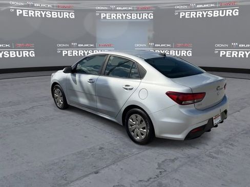 Used 2019 Kia Rio S FWD image 6