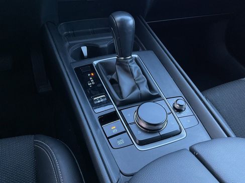 Used 2025 MAZDA CX-50 AWD 2.5 S w/ Select Package image 32