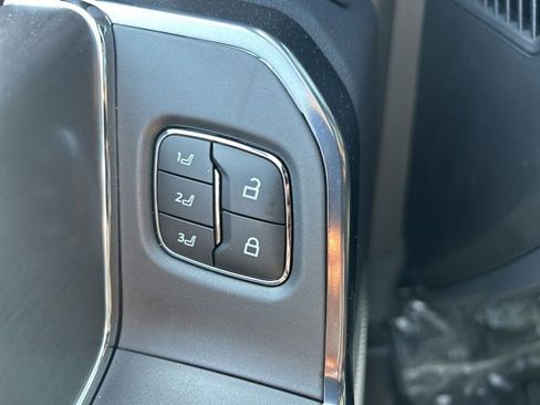 New 2026 Ford F350 Platinum w/ FX4 Off-Road Package image 34