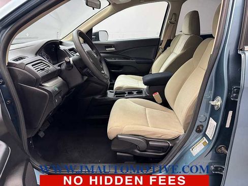 Used 2016 Honda CR-V SE image 12