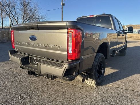 New 2026 Ford F350 XL w/ STX Appearance Package image 8