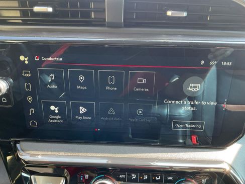 Certified 2024 GMC Sierra 2500 AT4 w/ AT4 Premium Plus Package AWD/4WD image 17