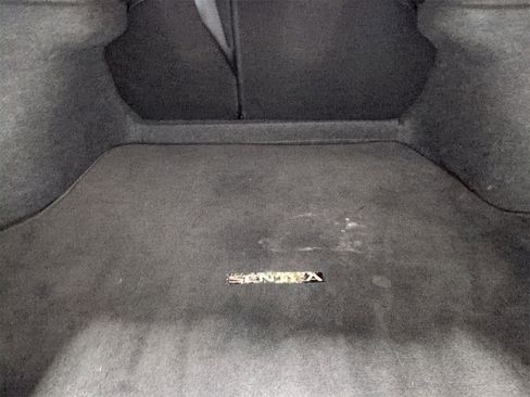 Used 2021 Nissan Sentra SV image 34