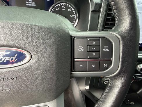 Used 2022 Ford F150 XLT w/ Equipment Group 302A High AWD/4WD image 40