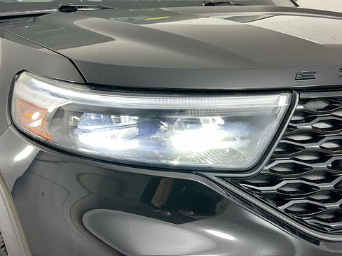 Used 2020 Ford Explorer ST w/ ST Street Pack image 42