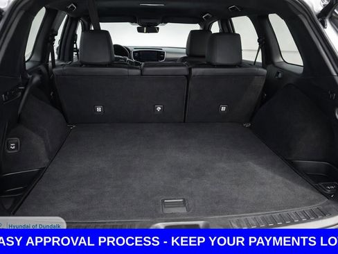 Used 2022 Honda Passport TrailSport image 17