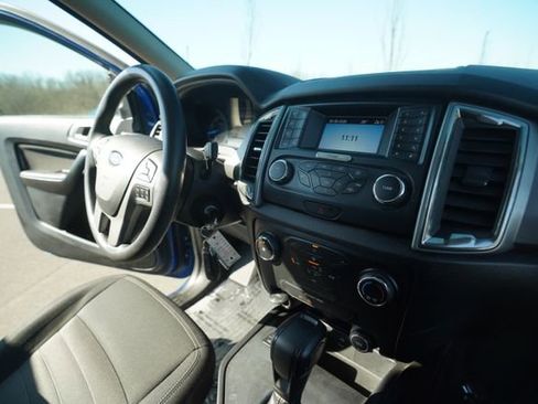 Used 2019 Ford Ranger XLT image 31