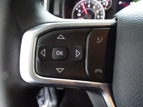 Certified 2026 RAM 2500 Big Horn AWD/4WD image 7