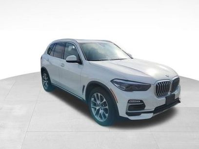 Used 2019 BMW X5 xDrive40i w/ Convenience Package