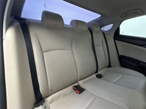 Used 2017 Honda Civic LX image 36