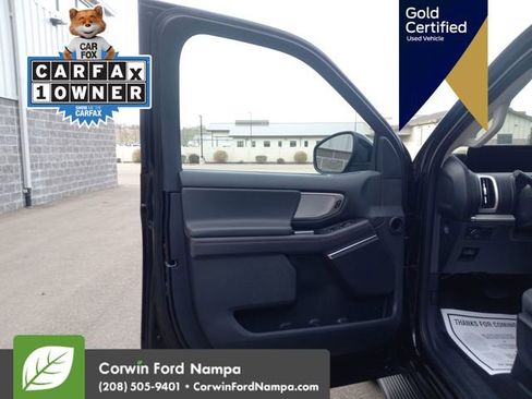 Used 2025 Ford Expedition Max Active image 12