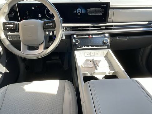 New 2026 Hyundai Santa Fe Calligraphy image 17