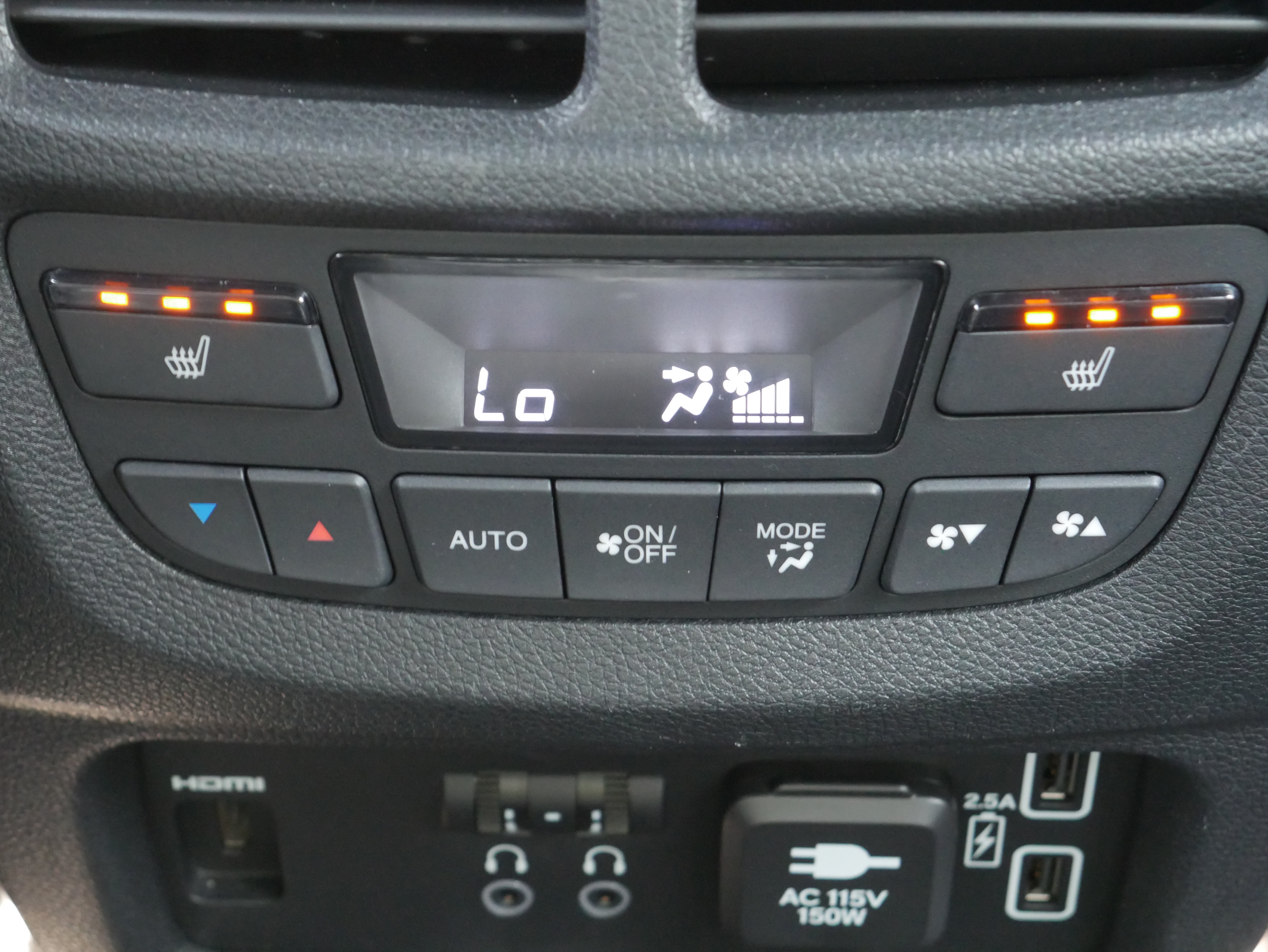 Used 2021 Honda Pilot Black Edition image 21