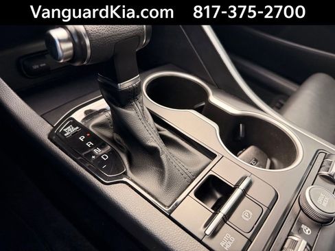 Certified 2023 Kia K5 GT-Line image 22