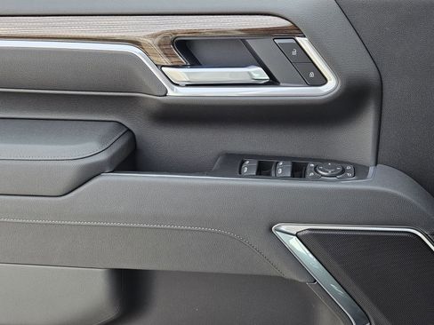 New 2026 Chevrolet Silverado 3500 LT w/ Texas Edition image 23